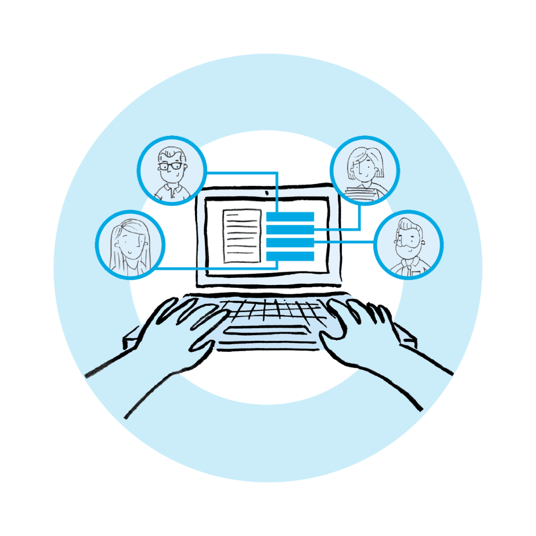 CPD and training - Pobble