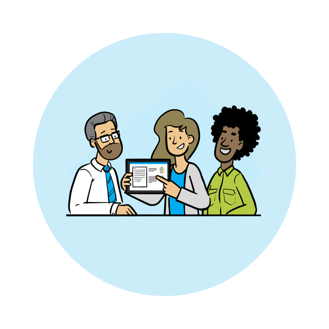 External validation - Pobble