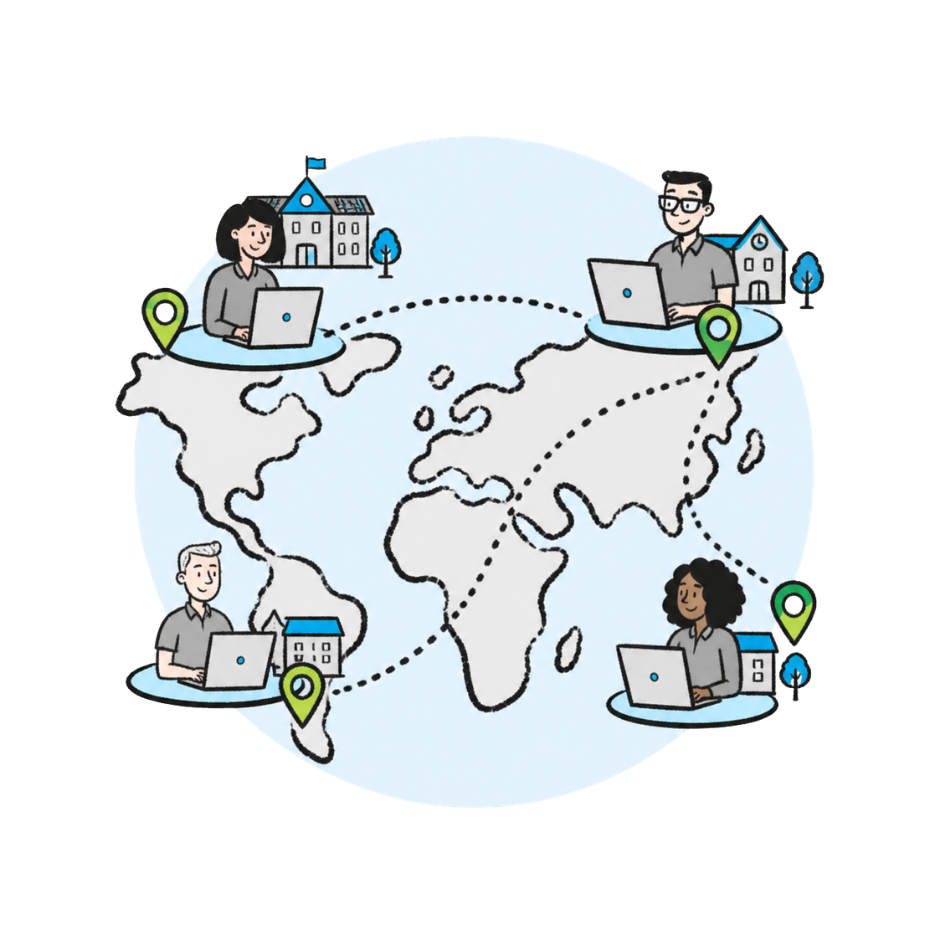 Geographical challenges-1