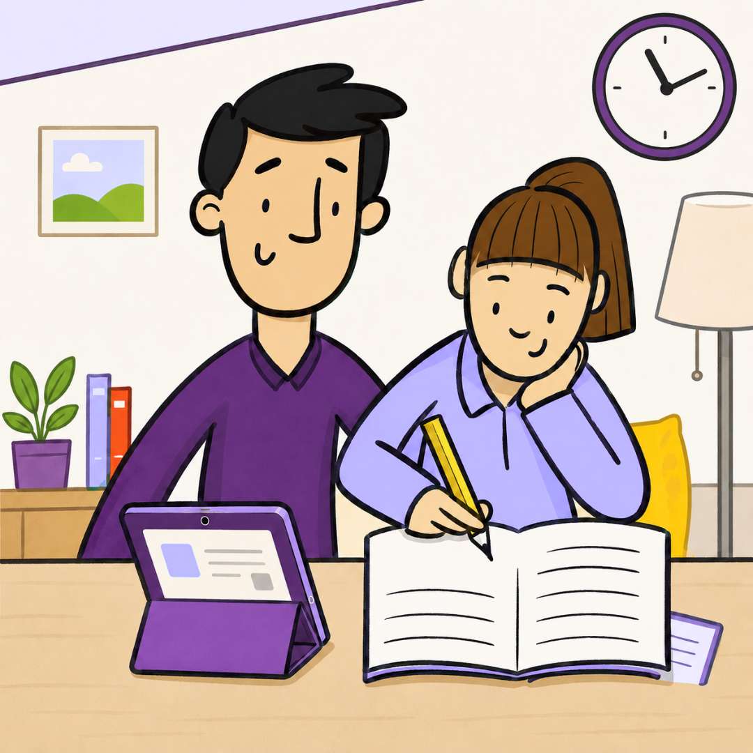 Pobble - Home - purple Pobble - Home - purple