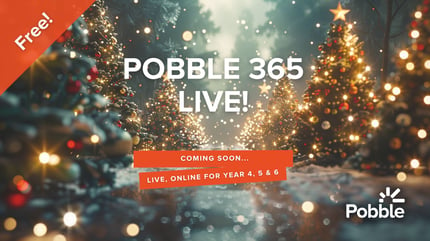 Pobble 365 Live - Christmas