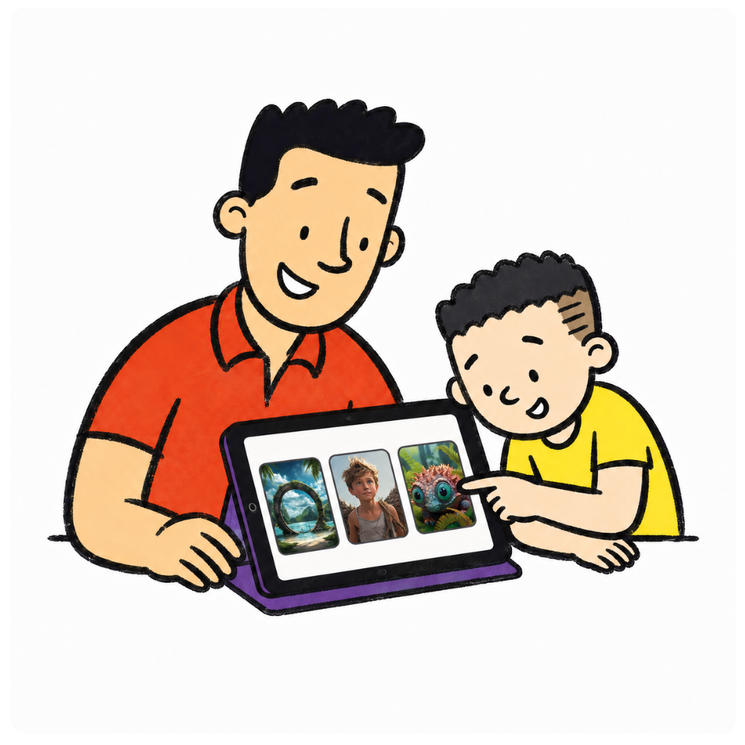Pobble Home - choose an image-1 Pobble Home - choose an image-1