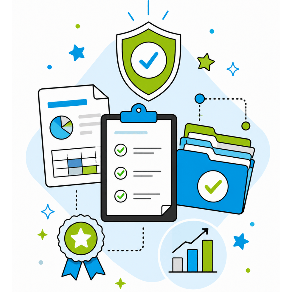 Statutory assessment pobble