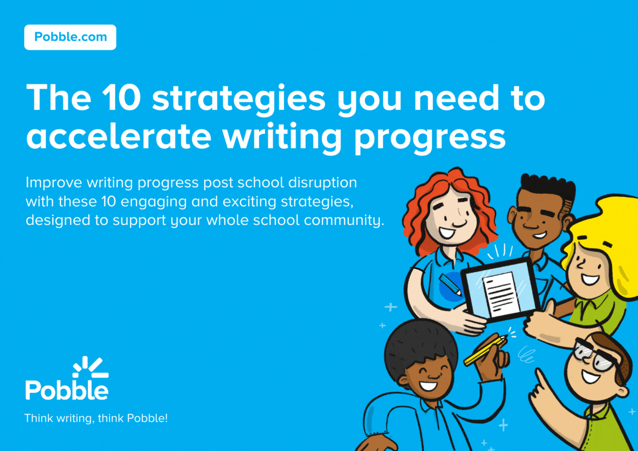 The 10 strategies you need to accelerate writing progress