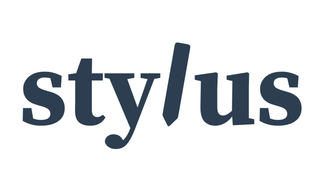 stylus logo
