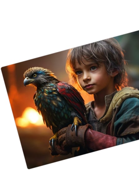 Pobble 365 image for writing