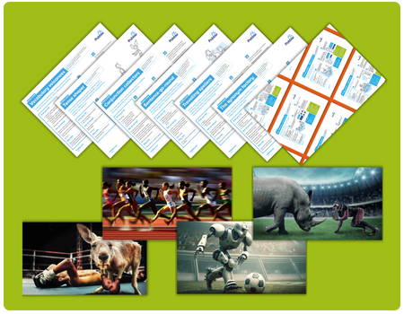 Literacy through Sport resources-1