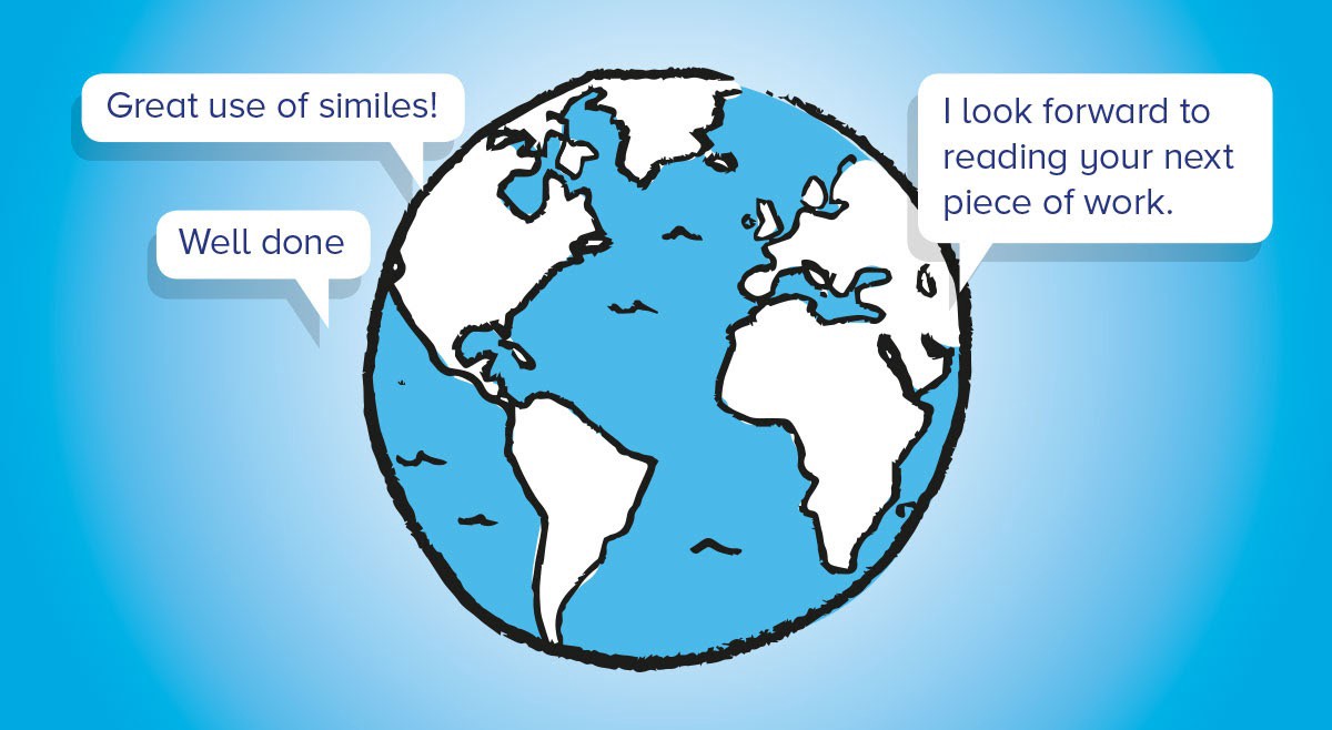 Pobble globe
