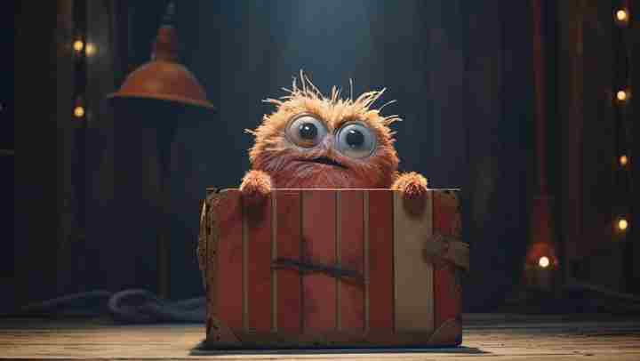 pobble 365 calendar image