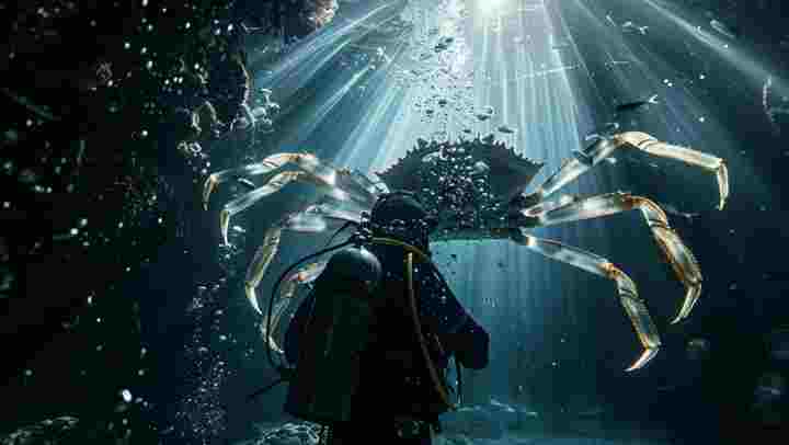 pobble 365 calendar image