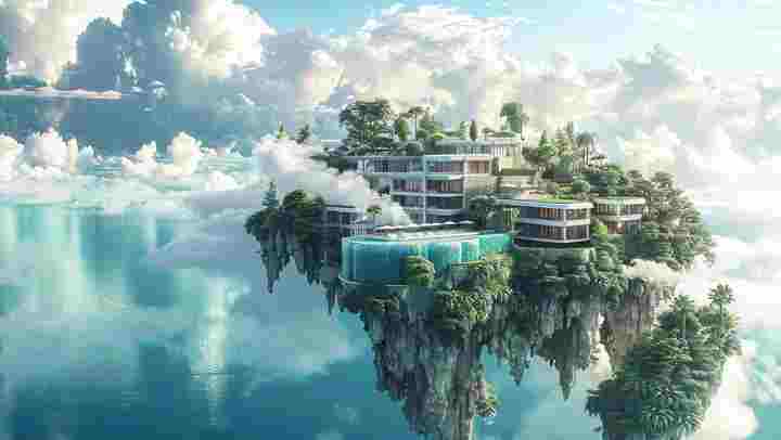 pobble 365 calendar image